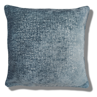 Soft Touch Textured Cushion Cover Various Colours 50cm x 50cm
