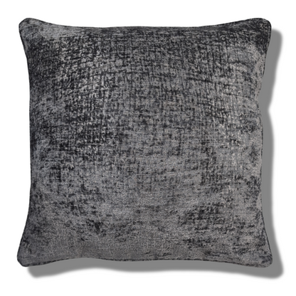 Soft Touch Textured Cushion Cover Various Colours 50cm x 50cm