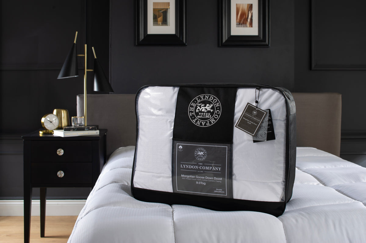 Jansons Direct Linens