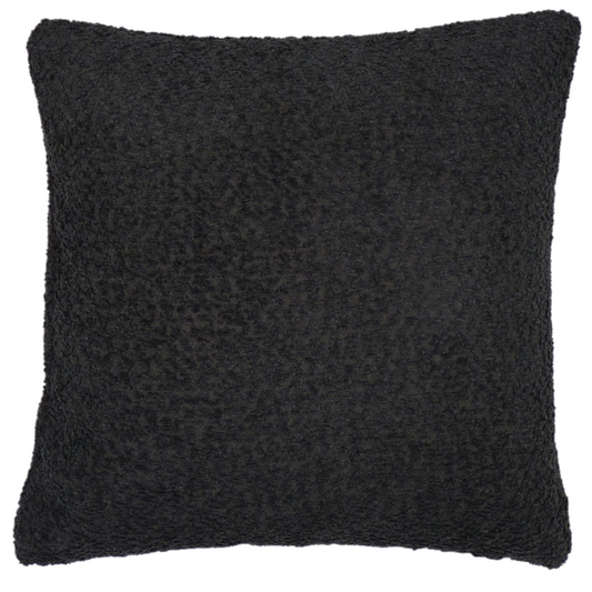 Boucle Design Cushion Cover Various Colours