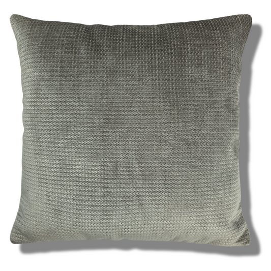 Textured Weave Cushion Cover Various Colours