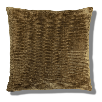 Textured Weave Cushion Cover Various Colours