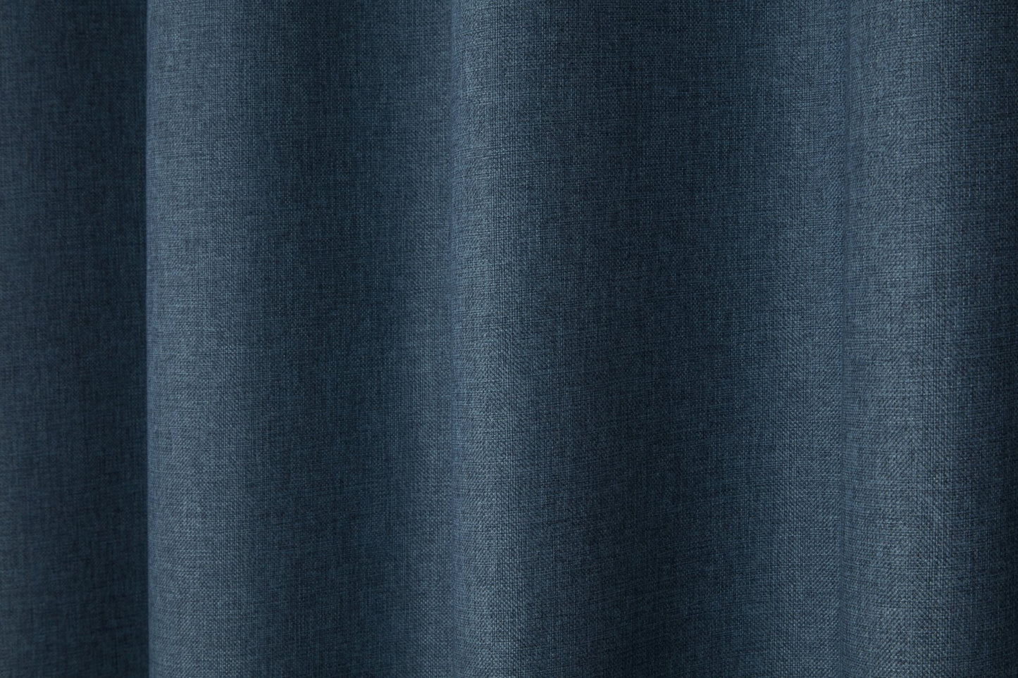 3 Pass Blackout Curtains in Denim