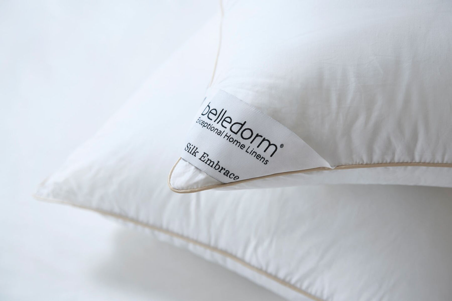 Embrace Silk Filled Duvet 4-6 Tog