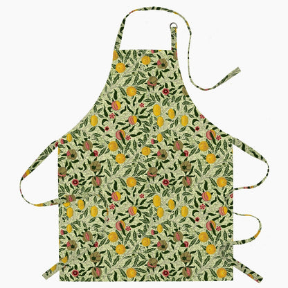 William Morris Fruit Kitchen Linen