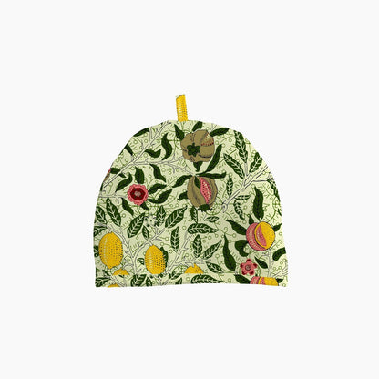 William Morris Fruit Kitchen Linen