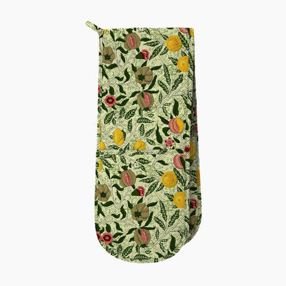 William Morris Fruit Kitchen Linen