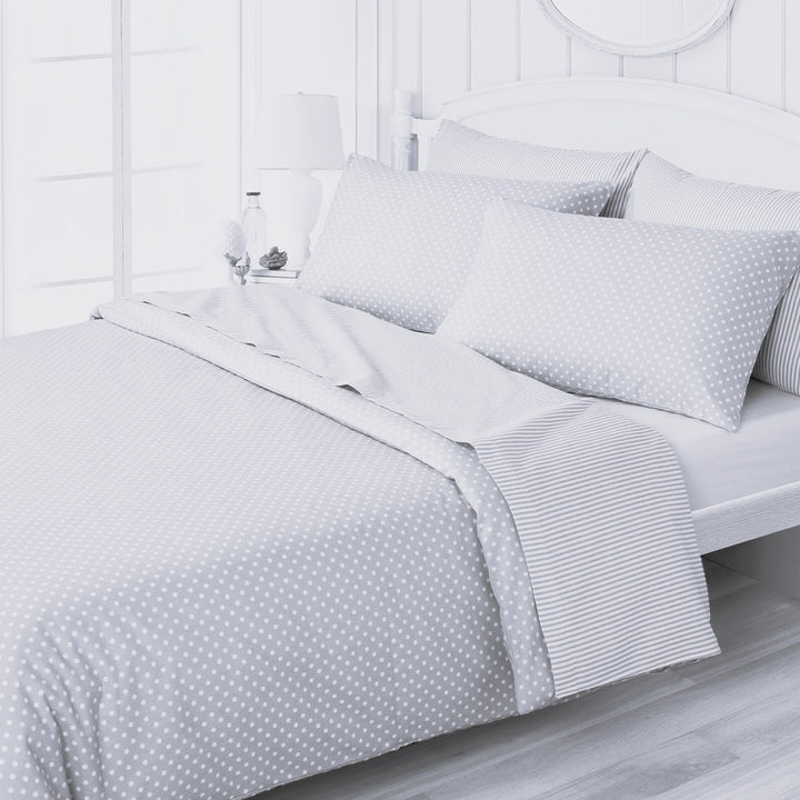 Brushed Cotton – Jansons Direct Linens