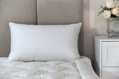 Hotel Quality Microfibre Filled Pillow