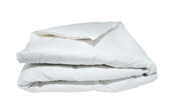 10.5 Tog Hungarian Goose Down Duvet