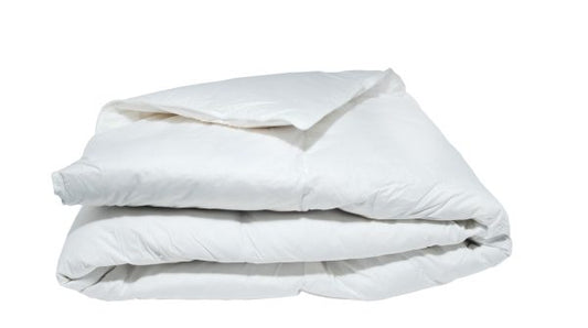 10.5 Tog Hungarian Goose Down Duvet