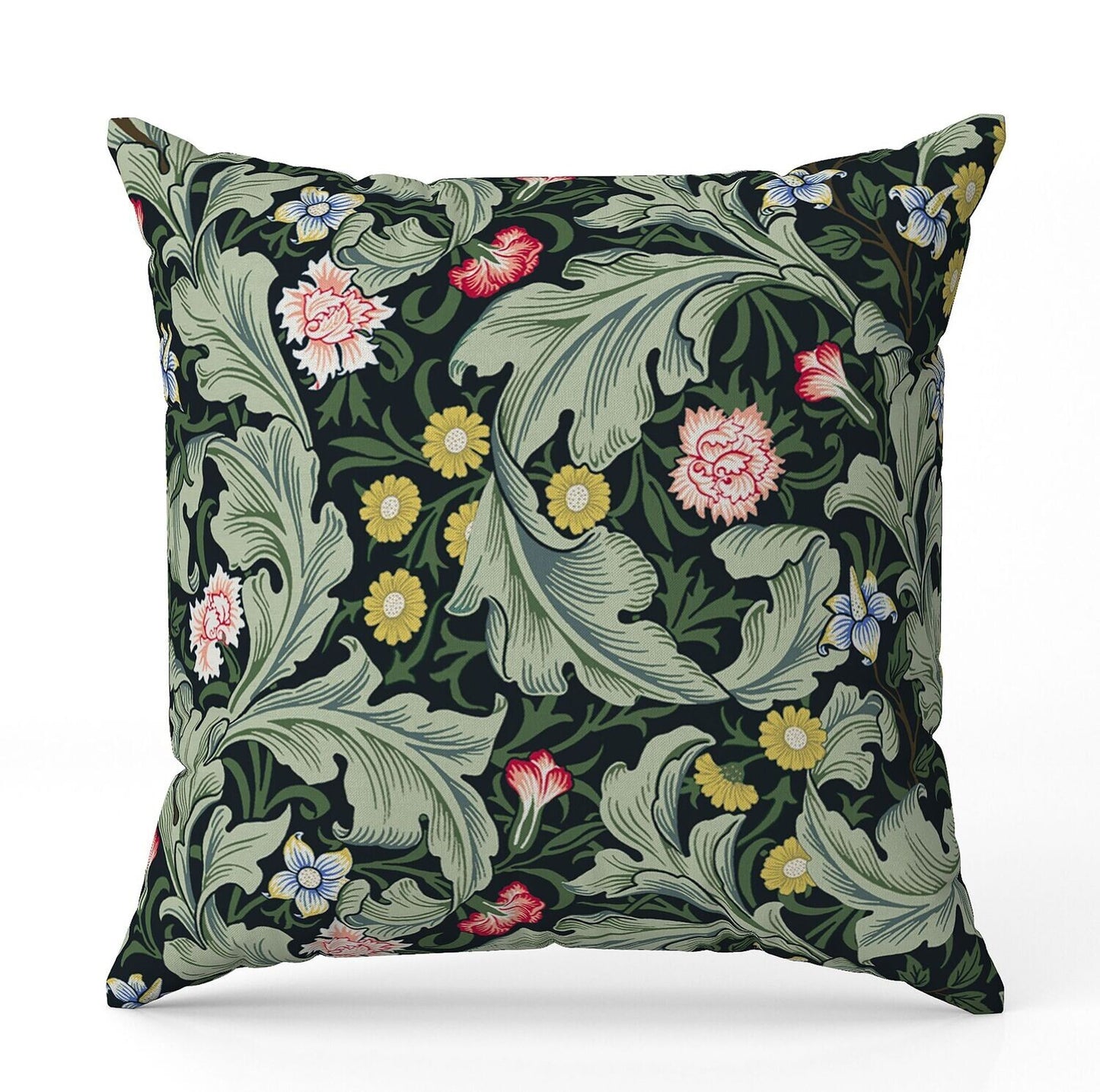 William Morris Leicester Floral Kitchen Linen