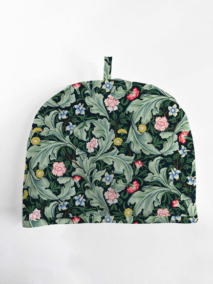 William Morris Leicester Floral Kitchen Linen