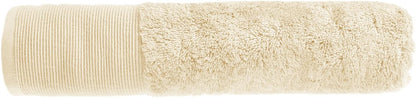 Marlborough Bamboo Bath Towels in Sand