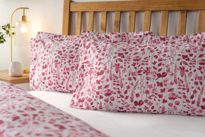 Stunning Floral Marnie Design Bed Linen