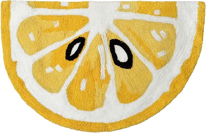 Lemon Design Mooky Mat