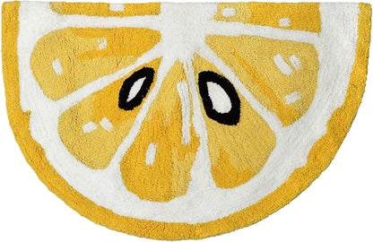 Lemon Design Mooky Mat