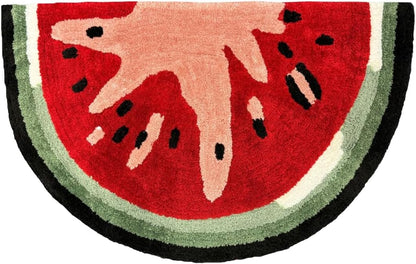 Watermelon Design Mooky Mat