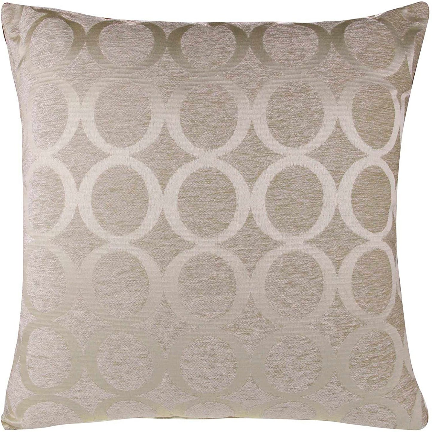 O Cushion in Cream