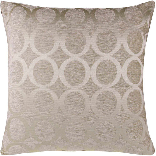 O Cushion in Cream