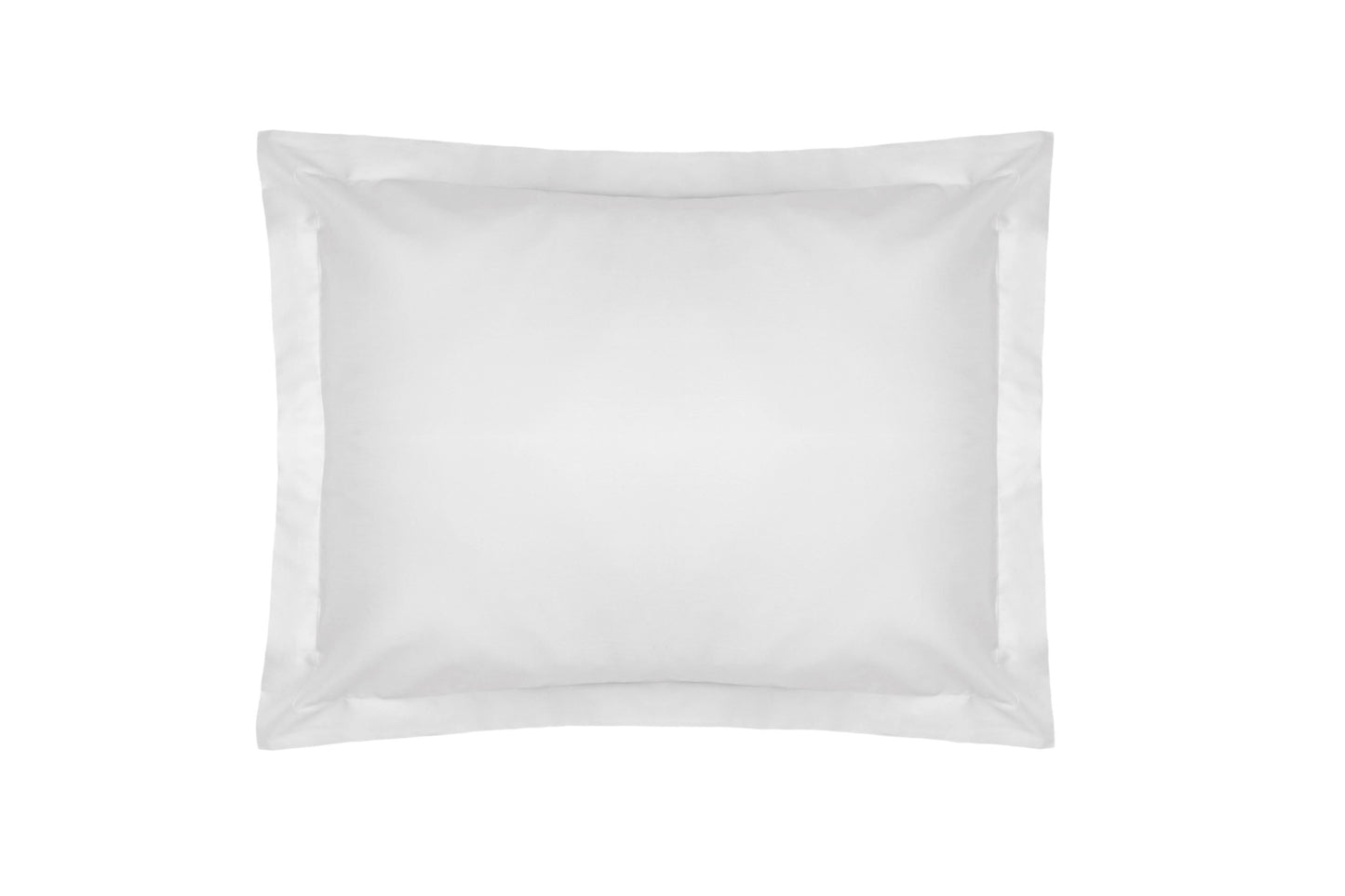 200 Thread Count Egyptian Cotton Bed Linen White
