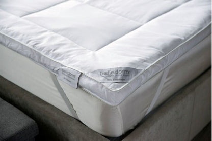 Mulberry Silk Mattress Topper