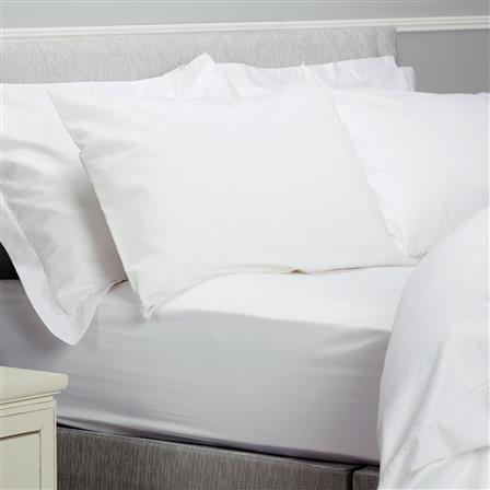 400 Thread Count Sateen Duvet Cover Set