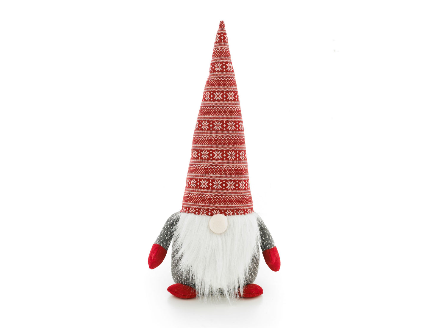 Gonks Skandi Hat Novelty Door Stop