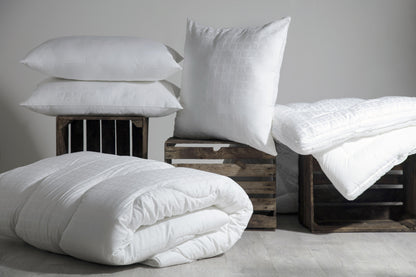 Hotel Suite Quality Bolster Pillow 3ft