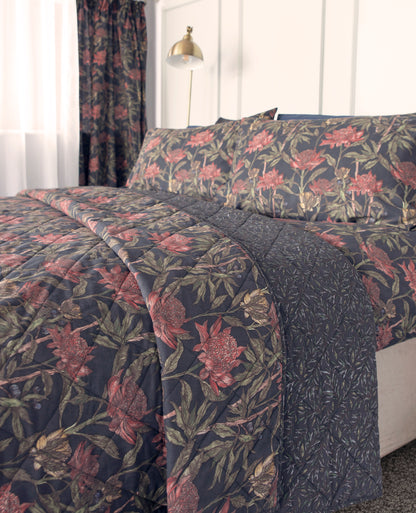Wild Garden Country Dream Bed Linen Collection