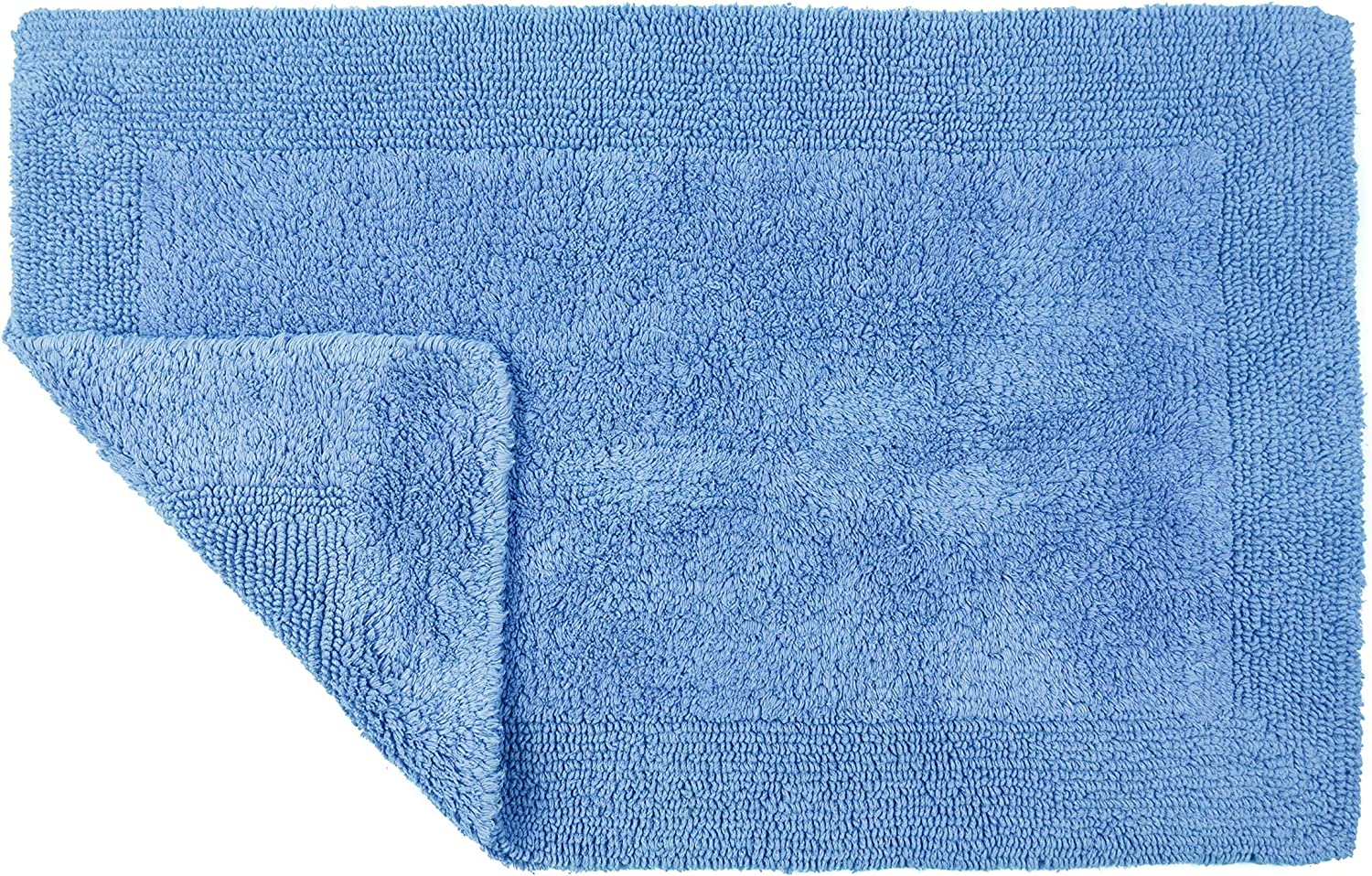 elegance bath mat, cotton deep pile bath mat, pedestal mat, allure ...