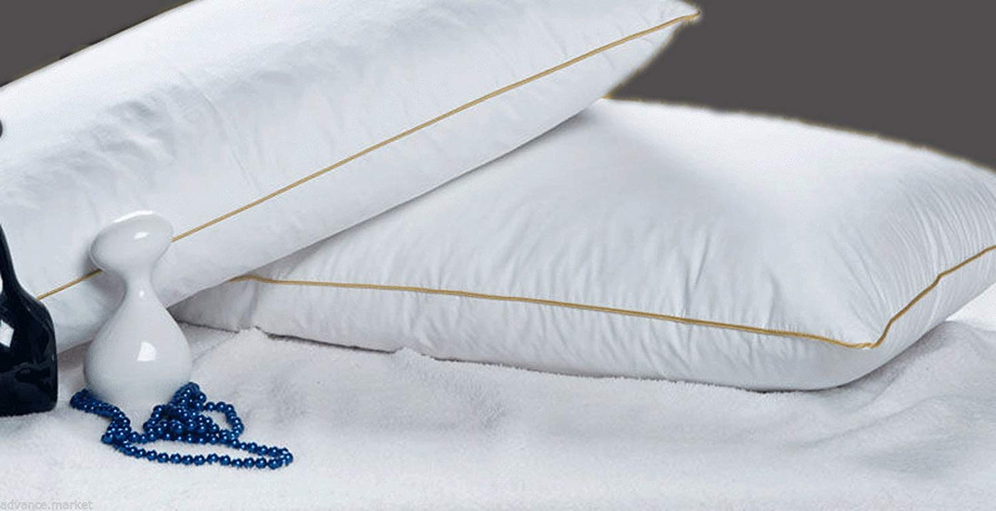 13.5 Tog Goose Feather and Down Duvet