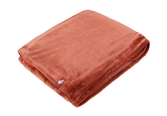 1.7 Tog Heat Holder Blanket in Copper