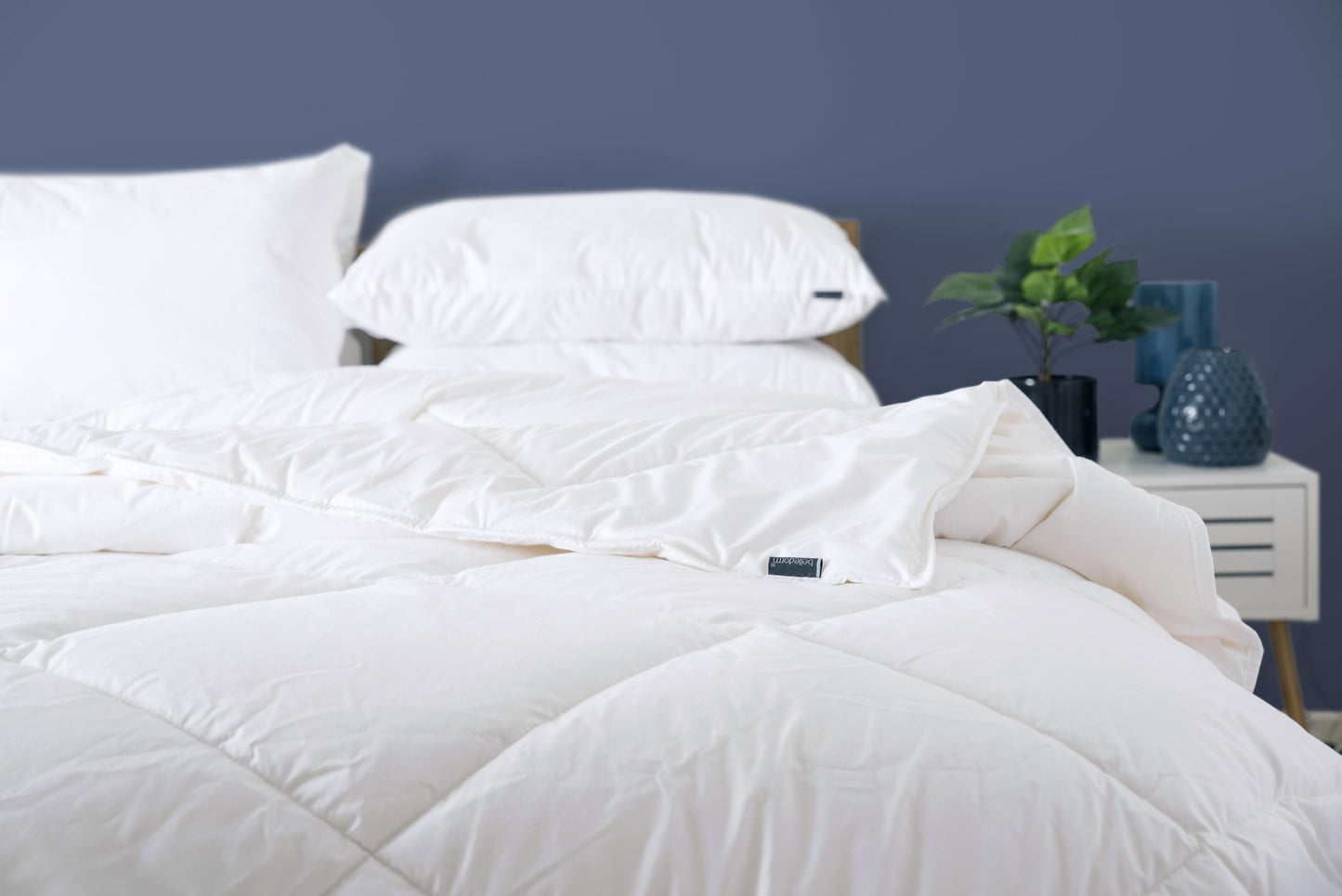 Pure Wool Filled Pillow