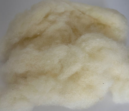 Wool Filled Pillow Medium 800GSM