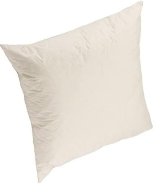Wool Filled Cushion Inner Pad